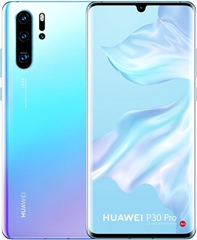 Huawei P30 Pro (6GB + 128GB) Opal, Bez Simlocka B - CeX (PL